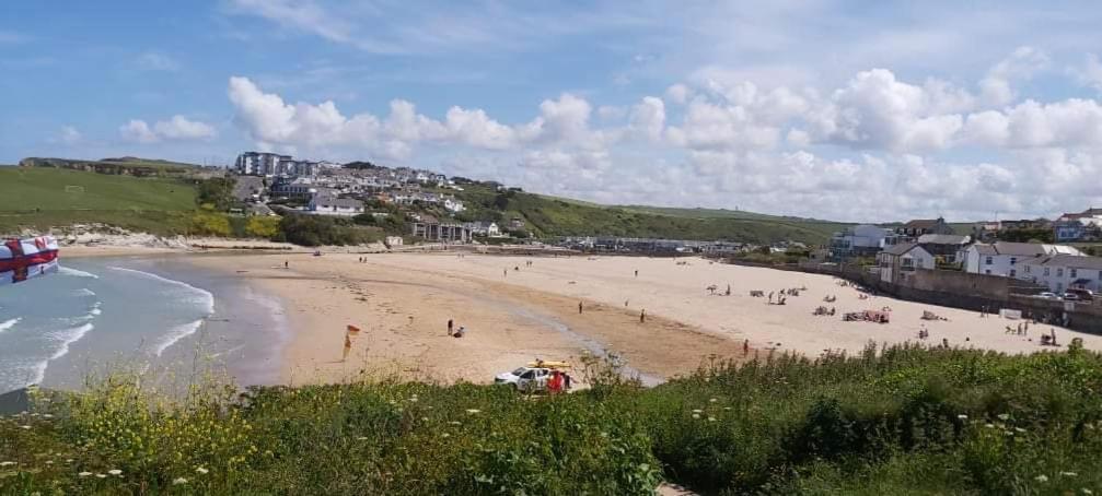 Newquay Rialton Holiday Home Exterior photo