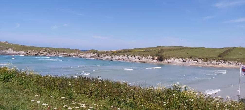 Newquay Rialton Holiday Home Exterior photo